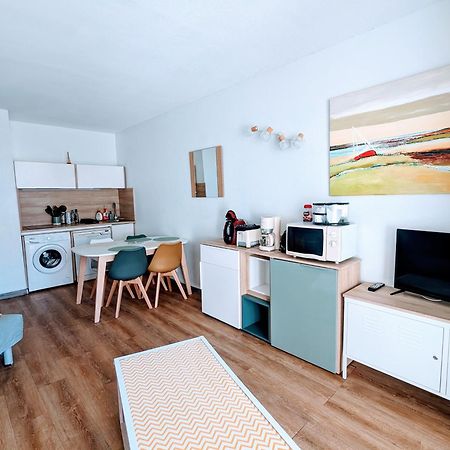 T3 Climatise Avec Piscine Et Vue Sur Mer แซ็ต ภายนอก รูปภาพ