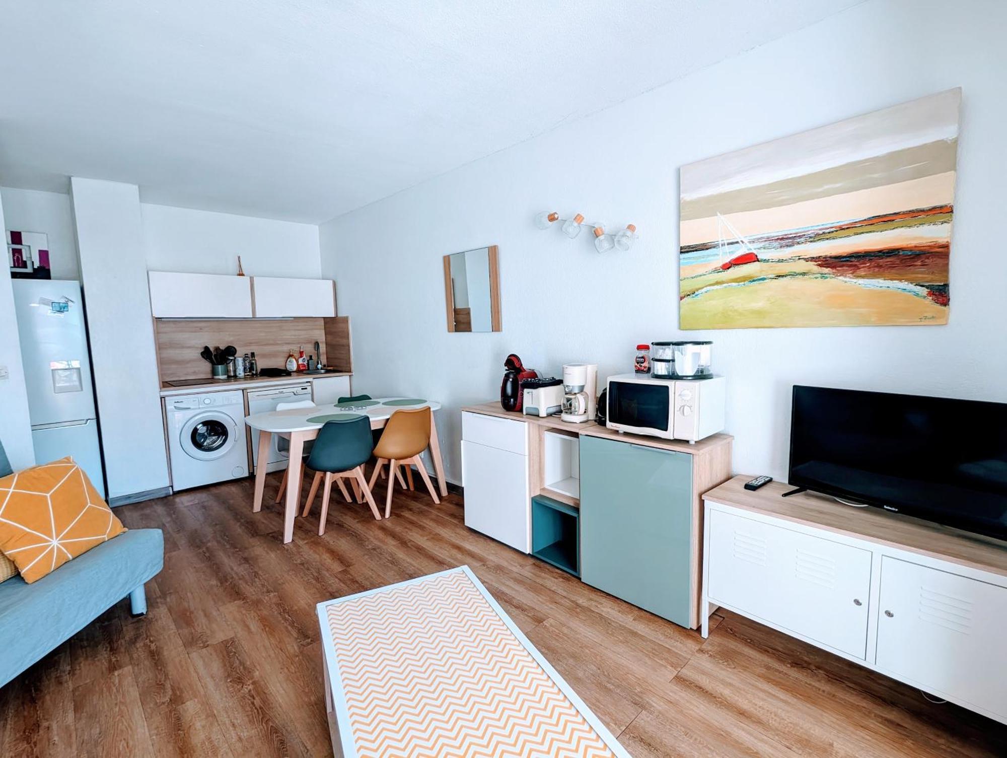 T3 Climatise Avec Piscine Et Vue Sur Mer แซ็ต ภายนอก รูปภาพ