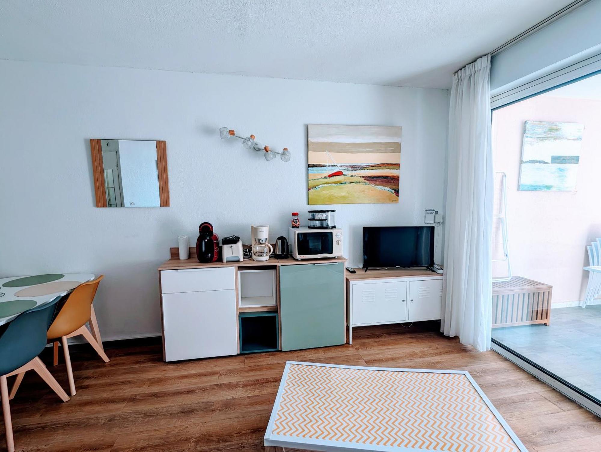 T3 Climatise Avec Piscine Et Vue Sur Mer แซ็ต ภายนอก รูปภาพ