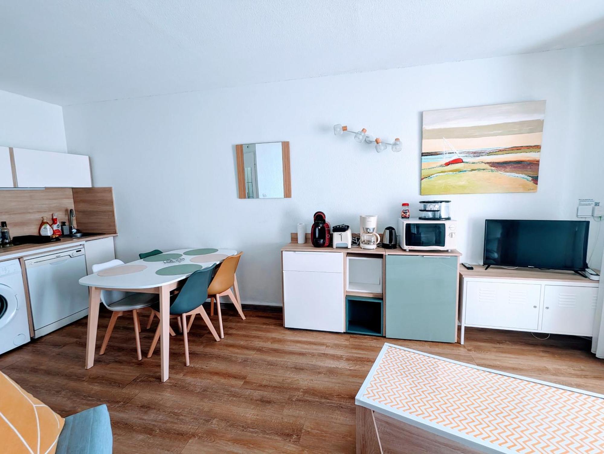 T3 Climatise Avec Piscine Et Vue Sur Mer แซ็ต ภายนอก รูปภาพ